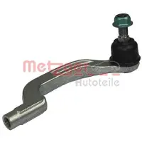 METZGER 54047012 Stuurkogel
