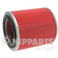 HERTH+BUSS JAKOPARTS J1320311 Luchtfilter