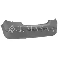 JUMASA 25403062 Achterbumper
