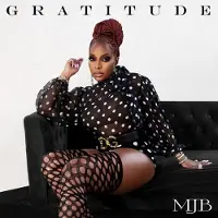 Warner Music Mary J. Blige - Gratitude