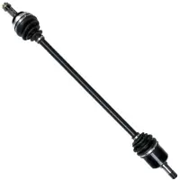 EURODRIVELINE HO-115A Aandrijfas