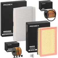 RIDEX 4055F31453 Filterset