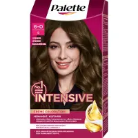 Palette Intensive Creme Coloration 6-0 Light Brown