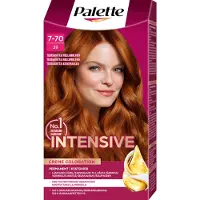Palette Intensive Creme Coloration 7-70 Terracotta Medium