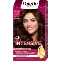 Palette Intensive Creme Coloration 4-6 Mocca Brown