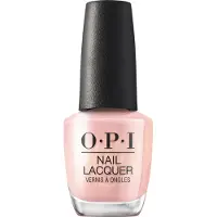 OPI Nail Lacquer - Reoccurin'Gleam 15 ml - Roze Nagellak
