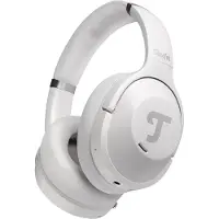 Teufel REAL BLUE NC 3 Koptelefoons Pearl white