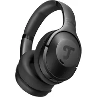 Teufel REAL BLUE NC 3 Koptelefoons Night black