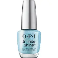 OPI Infinite Shine Spring 25 'm Dreaming Living the Fanta-sea