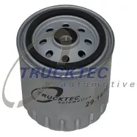 TRUCKTEC AUTOMOTIVE 02.14.027 Brandstoffilter
