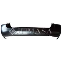 JUMASA 25041826 Achterbumper