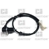 Quinton Hazell XABS751 Wielsnelheidssensor (ABS)