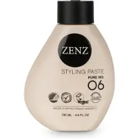Zenz Organic Styling Paste Pure No. 06 130 ml