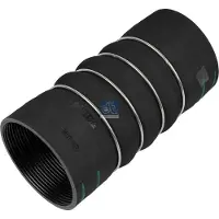 DT Spare Parts 6.35510 Laadluchtslang