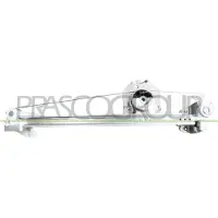 PRASCO Raambedieningsmechanisme OP350W063