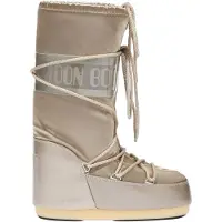 Moon Boot - Après-skischoenen - Icon Glance Platinum voor Unisex - Maat 39-41