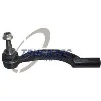 TRUCKTEC AUTOMOTIVE 02.37.244 Stuurkogel