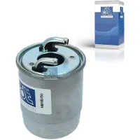 DT Spare Parts 4.66668 Brandstoffilter