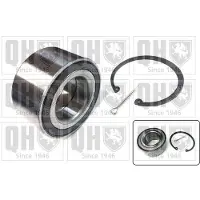 Quinton Hazell QWB1523 Wiellagerset