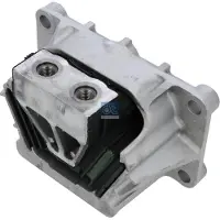 DT Spare Parts 4.80899 Motorsteunlager