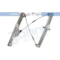 Johns 20 74 41-21 Raammechanisme