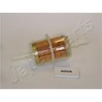 Japanparts FC-000S Brandstoffilter