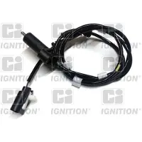 Quinton Hazell XABS690 Wielsnelheidssensor (ABS)