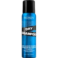 Redken - Deep Clean Dry Shampoo Zuiverende Droogshampoo - Bestrijdt