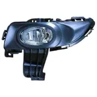 IPARLUX 13483072 Mistlamp