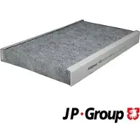 JP GROUP 1128102000 Interieurfilter