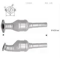 VEGAZ KK-960 Katalysator