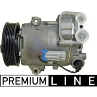MAHLE ORIGINAL ACP 156 000P Aircopomp