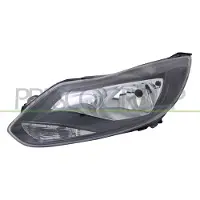 PRASCO Koplamp FD4284914