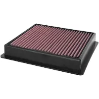 K&N Engineering K&N 20-21 Ford F250/F350 Super Duty 6.2/6.7/7.3L V8 Replacement Air Filter