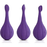 JimmyJane Focus Multifunctionele Clitoris Vibrator