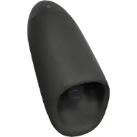 Rebel Verwarmde Smart Shake Masturbator