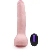Handful Natuurlijke Vibrator Draadloos