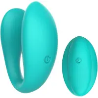 Subliem Luxe Partner DUO Koppelvibrator AURORA