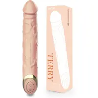 Easylove Luxe Natuurlijke Vibrator Huid