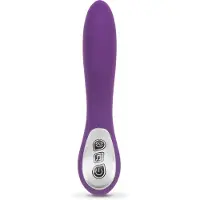 Easylove Muziek Voice Control G-spot Vibrator