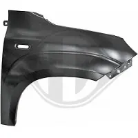Diederichs 3435006 Spatbord