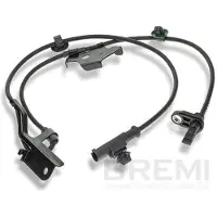 BREMI 51154 Wielsnelheidssensor (ABS)