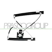 PRASCO Raambedieningsmechanisme CI523W013
