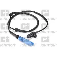 Quinton Hazell XABS813 Wielsnelheidssensor (ABS)