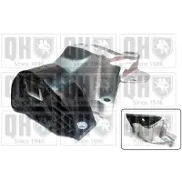 Quinton Hazell EM4714 Motorsteunlager