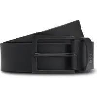 BOSS Riem 'Timon' zwart