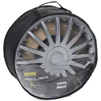 RIDEX 100009A0045 Wieldoppen
