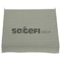 COOPERSFIAAM FILTERS PC8256 Interieurfilter