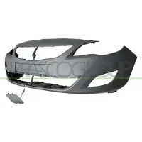 PRASCO OP4161001 Bumper