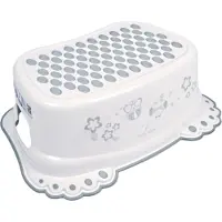 Tega Baby Owl Wit Opstapje SO-006-103